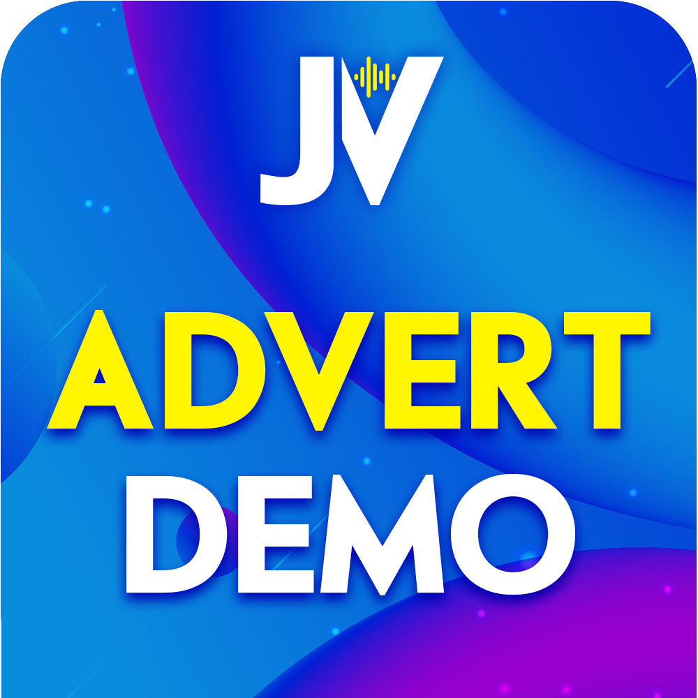Advert Demo