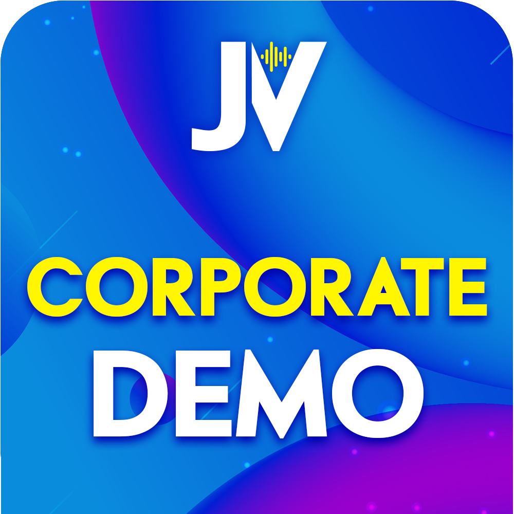 Corporate Demo