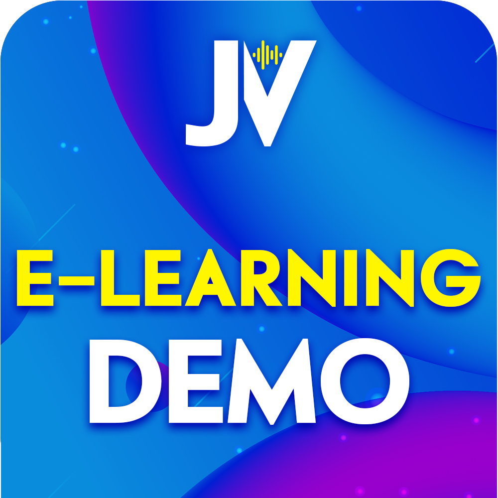 eLearning Demo